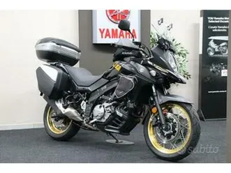 suzuki v strom dl 650 xt abs 35kw