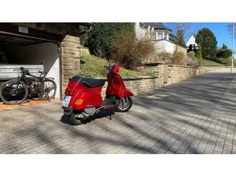 vespa cosa