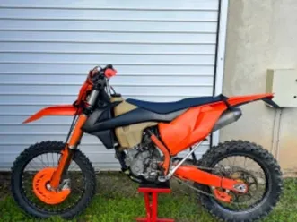 ktm xc xc-f 250
