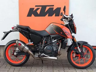 ktm 690 duke akrapovic