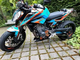 ktm 790 duke