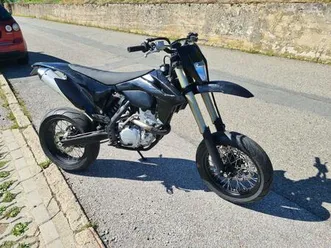 ktm 350 exc motard