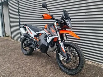 ktm 890 adventure r abs -1.hand- heizgriffe, quickshifter