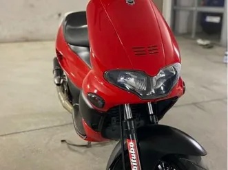 gilera runner 180 fxr