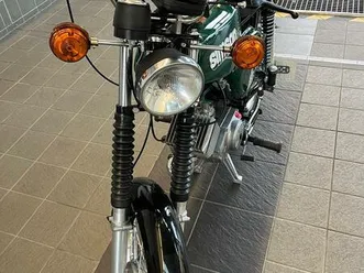 s51 b / vape-zünd.kompl.neuaufbau abe 60 km/h und dekra gutachten