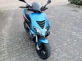 piaggio nrg 25kmh und 50kmh