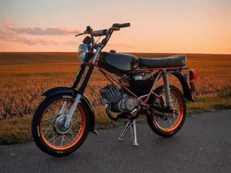 simson s51 90 ccm 14ps (nicht eingetragen)