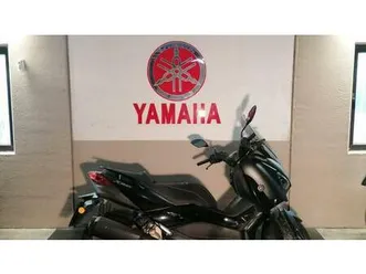 vendo yamaha x-max 300 iron max (2019 - 20) usata a genova (codice 9883939) - moto.it