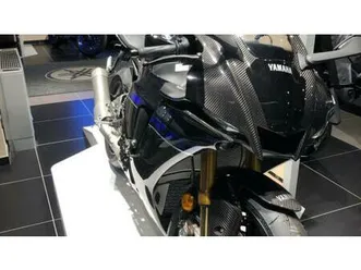 vendo yamaha yzf r1m (2020 - 25) usata a saronno (codice 9884166) - moto.it