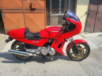 vendo laverda rgs 1000 d'epoca a livorno (codice 9883800) - moto.it