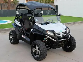 kart cross cf moto 625 z force vieira de leiria