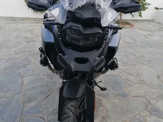bmw f850 gs adventur triple black reguengos de monsaraz