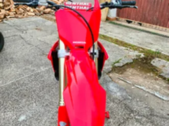 honda crf 250r