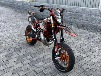 ktm 300 exc