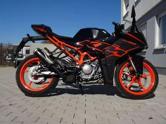 ktm rc 125