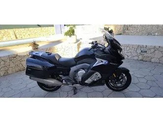 vende-se bmw k 1600 gt impecável estômbar e parchal
