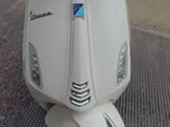 piaggio vespa 125 primavera - 2023