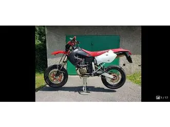 honda xr 650
