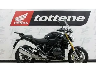 vendo bmw r 1200 r (2017 - 18) usata a bassano del grappa (codice 9883964) - moto.it