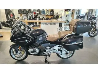 vendo bmw r 1250 rt (2019 - 20) usata a varese (codice 9884110) - moto.it