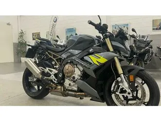 vendo bmw s 1000 r (2021 - 24) usata a rosta (codice 9884305) - moto.it