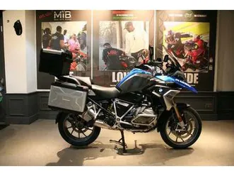 used bmw r 1250 gs 1250 te for sale in watford
