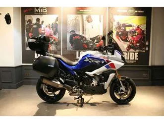 used bmw s 1000 xr 1000 te for sale in watford