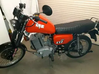 mz etz 251