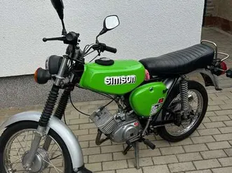 simson s 51