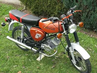 simson s 51