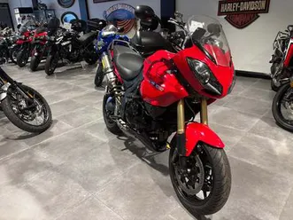 used triumph tiger 1050 for sale in stoke on trent