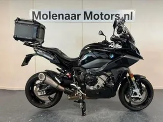 bmw s1000 (bj 2023) — motoren | bmw — marktplaats