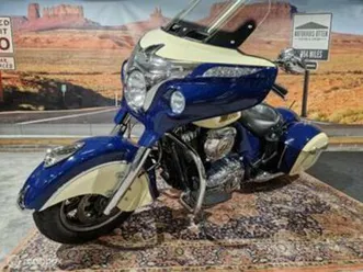 prachtige indian chieftain 111 1811cc chief — motoren | overige merken — marktplaats