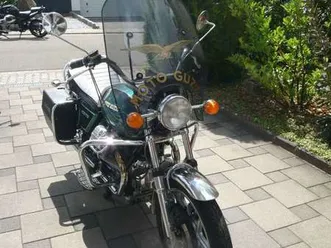 moto guzzi california 850