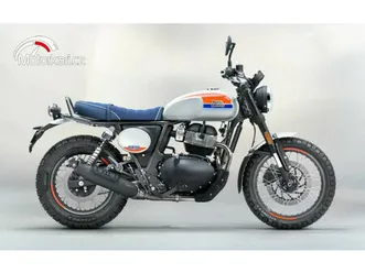 royal enfield bear 650