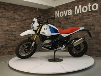 vendo bmw r 12 s (2025) usata a firenze (codice 9844736) - moto.it