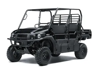 kawasaki mule 4x4 pro - dx neufahrzeuge