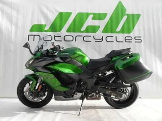 kawasaki ninja 1000 sx koffer
