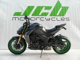 kawasaki z 1100 se sofort verfügbar