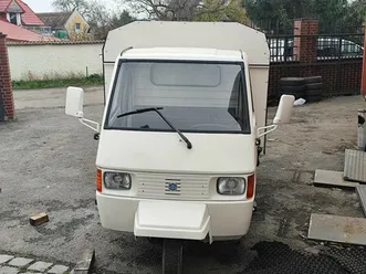 piaggio iný model