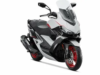 kymco xciting vs 400i tcs abs