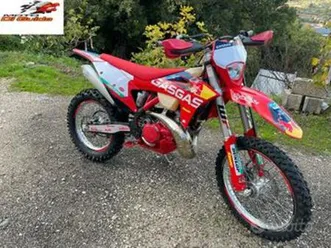 gas gas 300 ec 2023 enduro 2 tempi