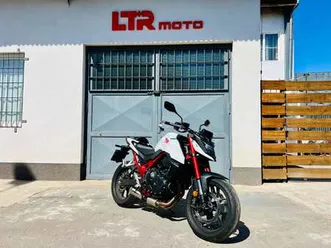 honda cb 750 hornet sport