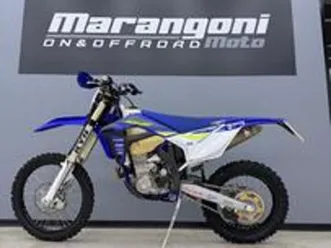 sherco 450 sef factory