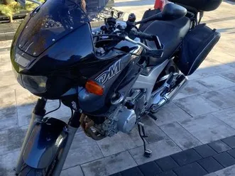 sprzedam yamahę tdm 850 winnica