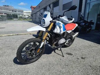 vendo bmw r 12 s (2025) usata a grandate (codice 9844784) - moto.it