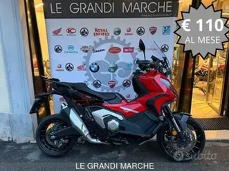 honda x-adv 750