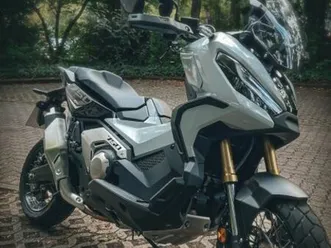honda xadv 750
