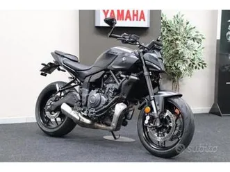 yamaha mt-07 35kw