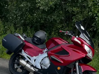 other motorbikes, cf 650 tr, 2013, 649 (cc)